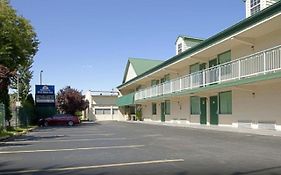 Americas Best Value Inn Pottstown Pa